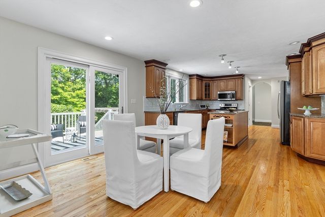 7 Tulip Way, Medway, MA 02053