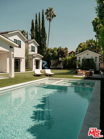 17228 Otsego Street, Encino (los Angeles), CA 91316