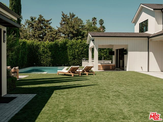 17228 Otsego Street, Encino (los Angeles), CA 91316