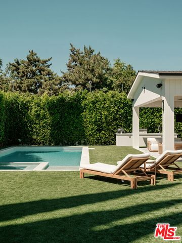 17228 Otsego Street, Encino (los Angeles), CA 91316