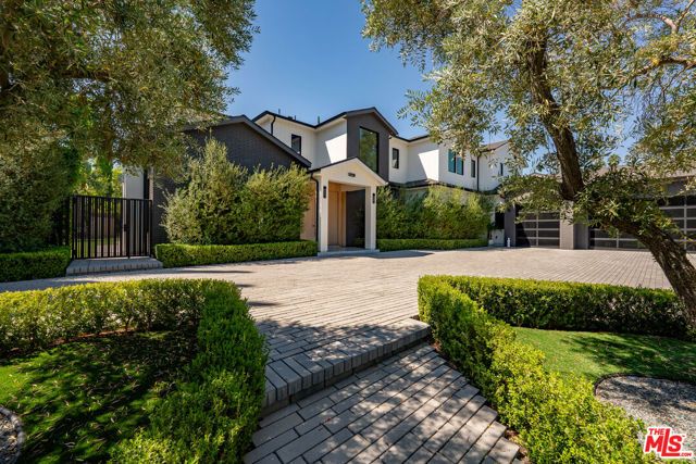 17228 Otsego Street, Encino (los Angeles), CA 91316