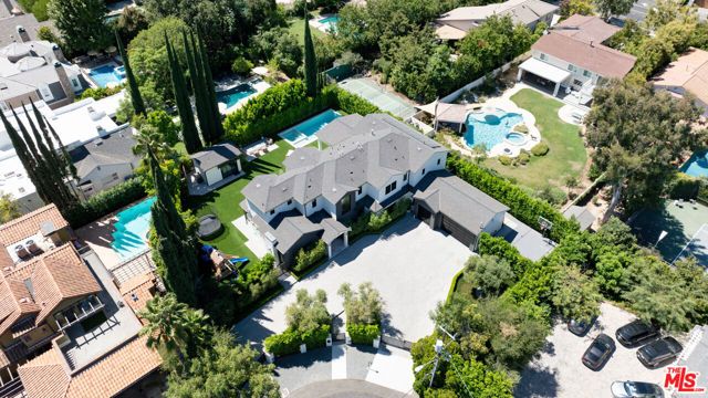 17228 Otsego Street, Encino (los Angeles), CA 91316