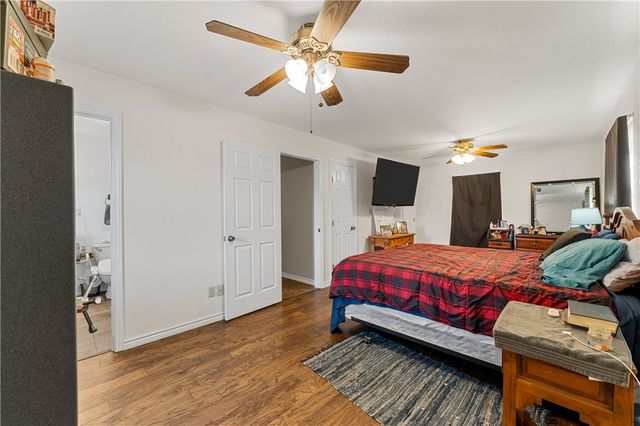 121 PR 202, Aquilla, TX 76622