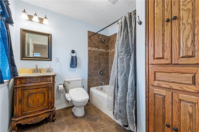121 PR 202, Aquilla, TX 76622