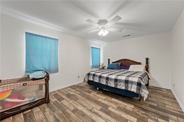 121 PR 202, Aquilla, TX 76622