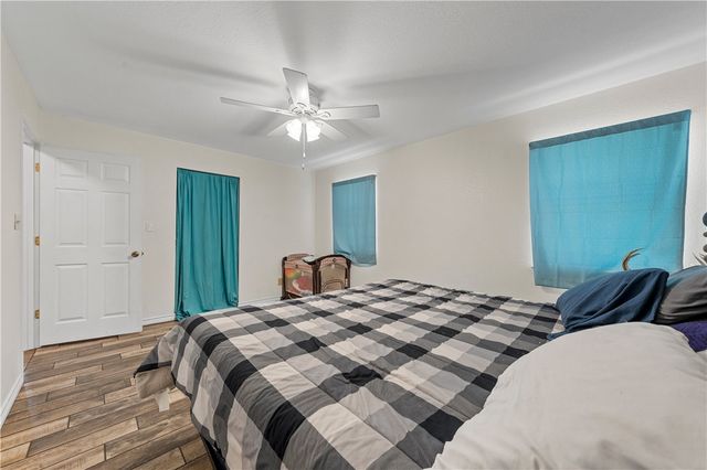 121 PR 202, Aquilla, TX 76622