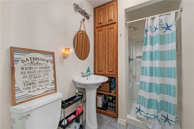 121 PR 202, Aquilla, TX 76622