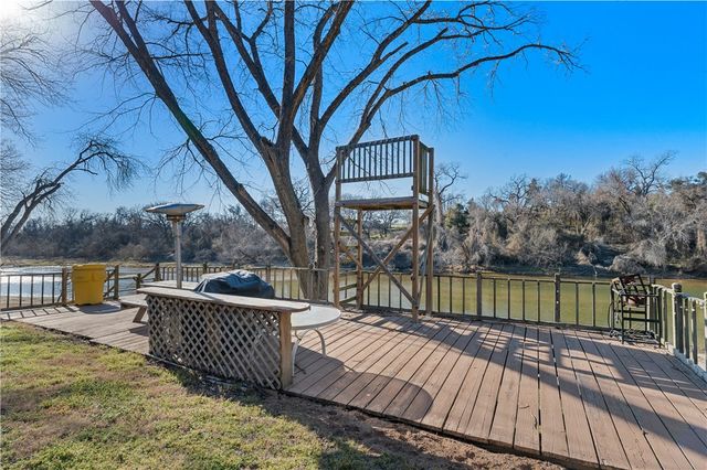 121 PR 202, Aquilla, TX 76622