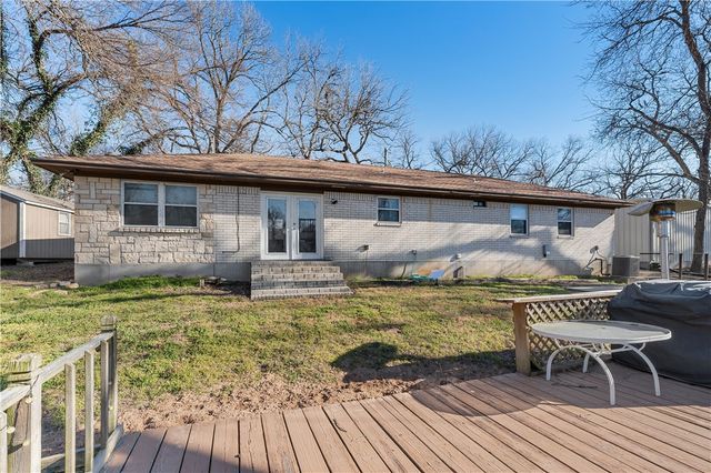 121 PR 202, Aquilla, TX 76622