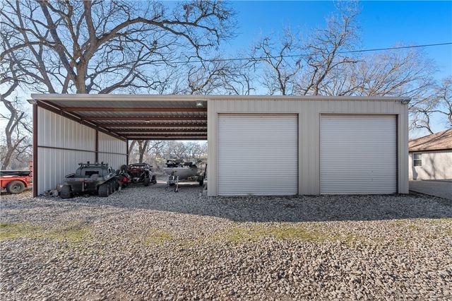 121 PR 202, Aquilla, TX 76622