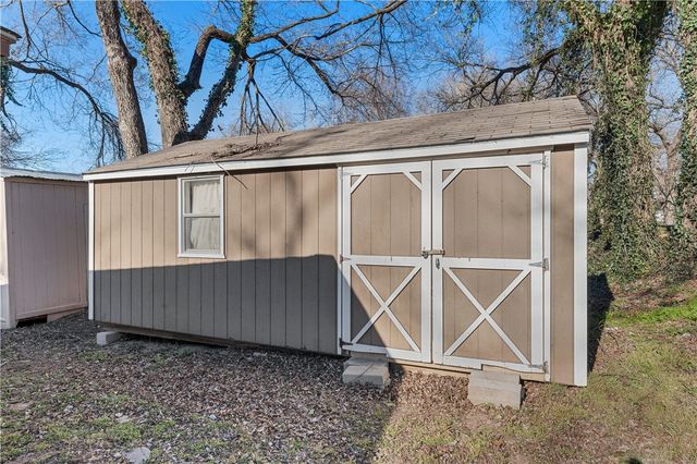 121 PR 202, Aquilla, TX 76622
