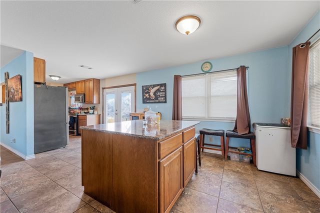 121 PR 202, Aquilla, TX 76622