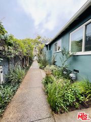 1243 25th Street C, Santa Monica, CA 90404