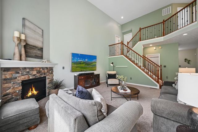 7524 Bridge Point Pass, Cincinnati, OH 45248