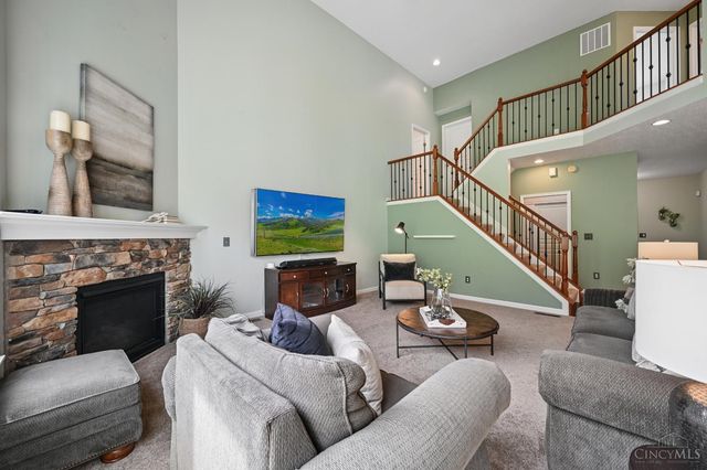 7524 Bridge Point Pass, Cincinnati, OH 45248