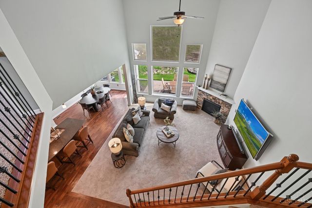 7524 Bridge Point Pass, Cincinnati, OH 45248