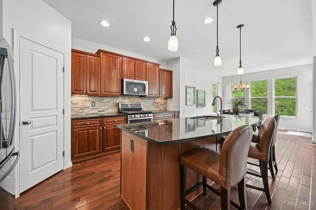 7524 Bridge Point Pass, Cincinnati, OH 45248