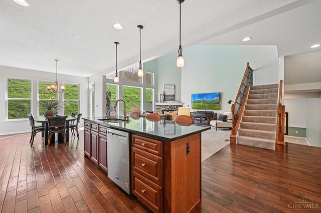 7524 Bridge Point Pass, Cincinnati, OH 45248