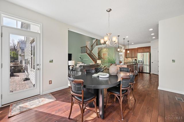 7524 Bridge Point Pass, Cincinnati, OH 45248