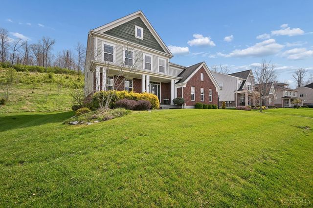 7524 Bridge Point Pass, Cincinnati, OH 45248