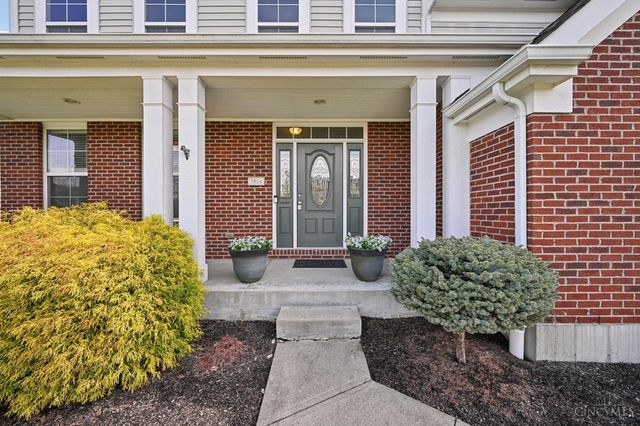 7524 Bridge Point Pass, Cincinnati, OH 45248