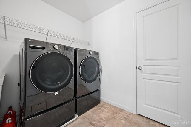 7524 Bridge Point Pass, Cincinnati, OH 45248