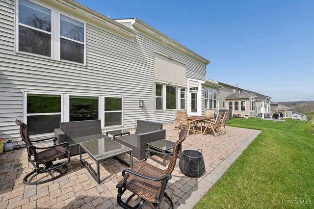 7524 Bridge Point Pass, Cincinnati, OH 45248