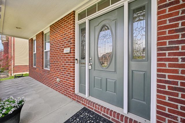7524 Bridge Point Pass, Cincinnati, OH 45248