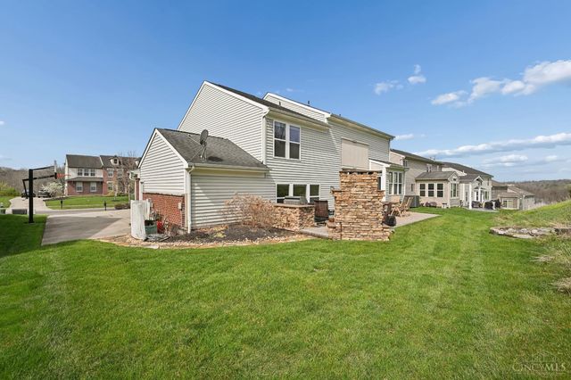 7524 Bridge Point Pass, Cincinnati, OH 45248