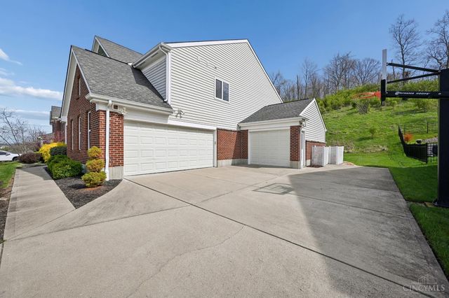7524 Bridge Point Pass, Cincinnati, OH 45248