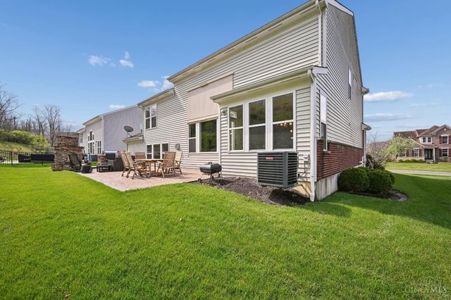 7524 Bridge Point Pass, Cincinnati, OH 45248
