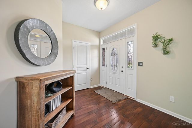 7524 Bridge Point Pass, Cincinnati, OH 45248