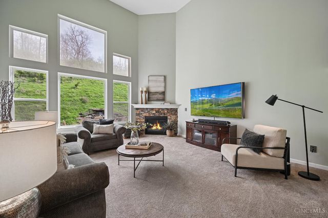 7524 Bridge Point Pass, Cincinnati, OH 45248