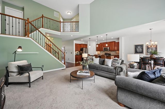 7524 Bridge Point Pass, Cincinnati, OH 45248