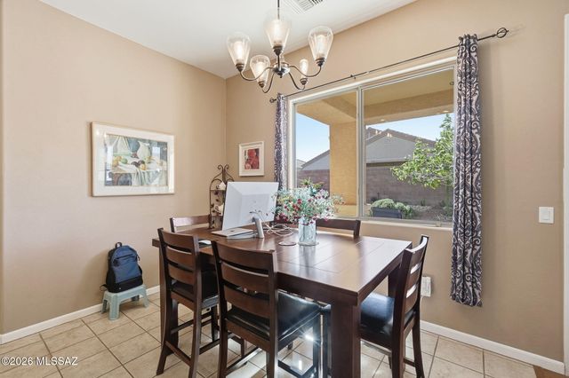 7830 E Treetop Road, Tucson, AZ 85756