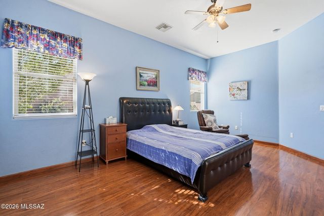 7830 E Treetop Road, Tucson, AZ 85756