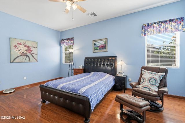 7830 E Treetop Road, Tucson, AZ 85756