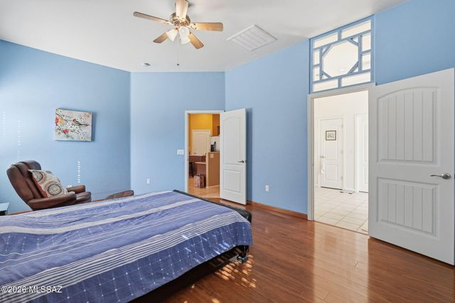 7830 E Treetop Road, Tucson, AZ 85756