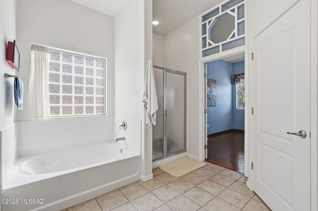 7830 E Treetop Road, Tucson, AZ 85756