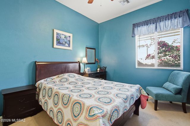 7830 E Treetop Road, Tucson, AZ 85756