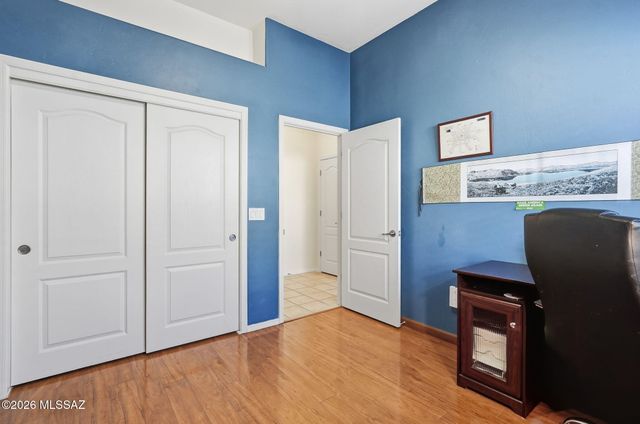 7830 E Treetop Road, Tucson, AZ 85756