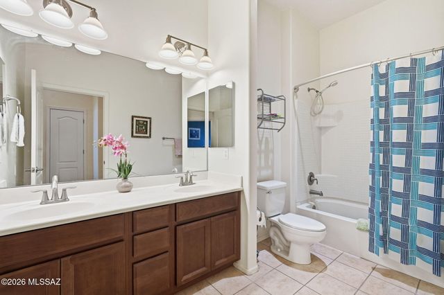 7830 E Treetop Road, Tucson, AZ 85756