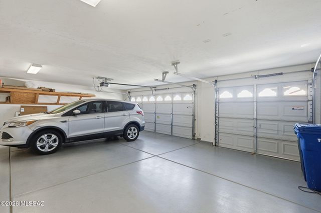 7830 E Treetop Road, Tucson, AZ 85756