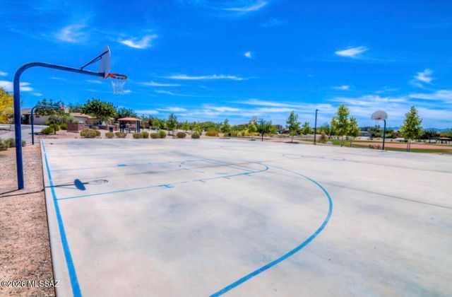 7830 E Treetop Road, Tucson, AZ 85756