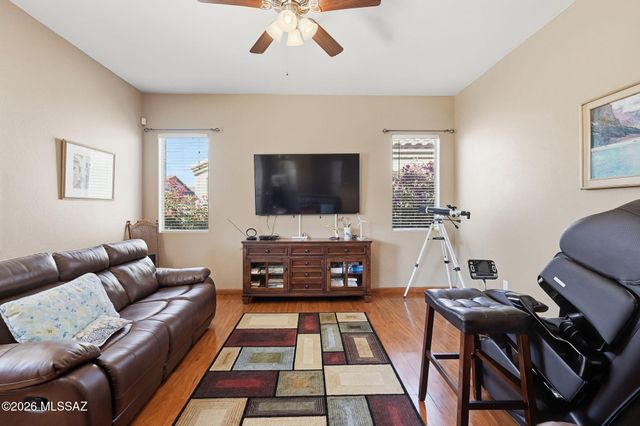 7830 E Treetop Road, Tucson, AZ 85756