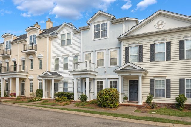 4316 Summercrest Blvd Unit 407, Antioch, TN 37013