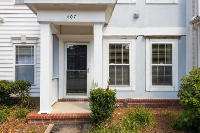 4316 Summercrest Blvd Unit 407, Antioch, TN 37013