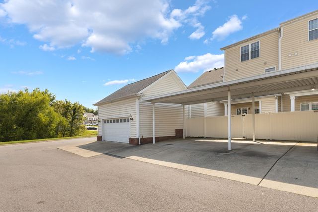 4316 Summercrest Blvd Unit 407, Antioch, TN 37013