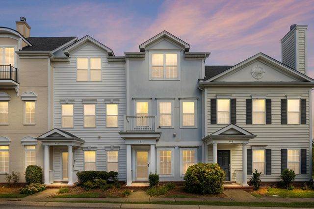 4316 Summercrest Blvd Unit 407, Antioch, TN 37013