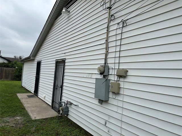 4214 Gano Street, Houston, TX 77009